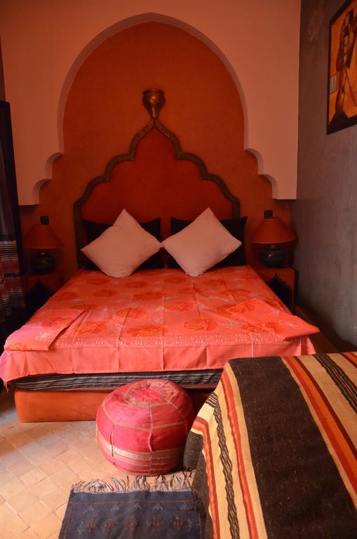 Riad Dar Radya Marrakesh Luaran gambar