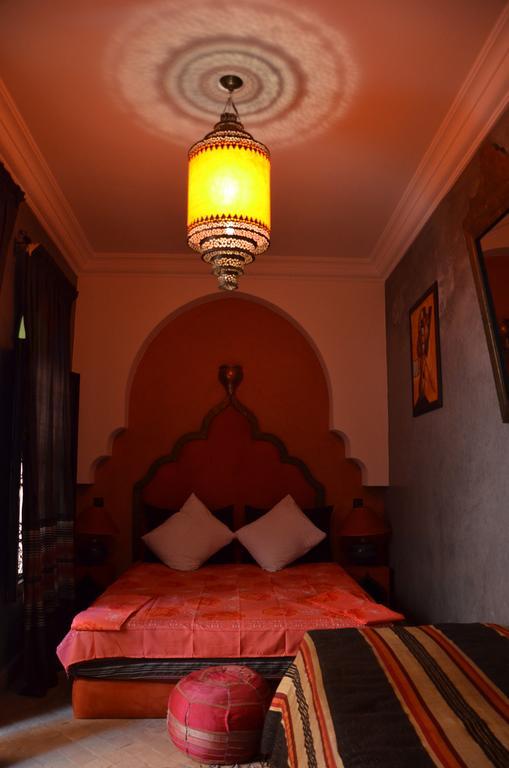 Riad Dar Radya Marrakesh Luaran gambar