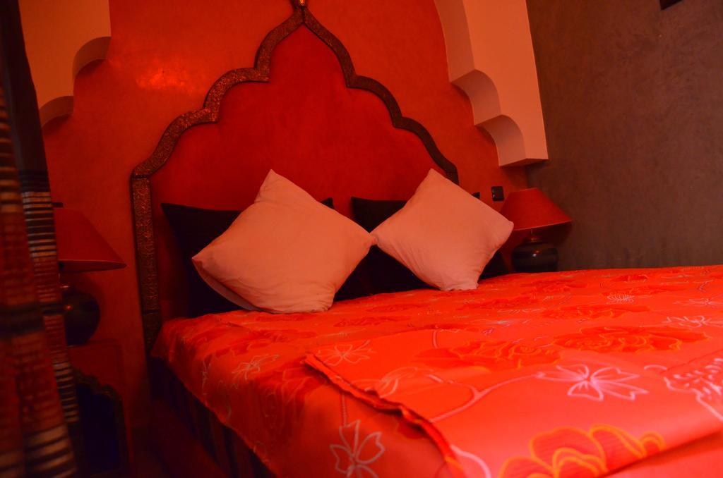 Riad Dar Radya Marrakesh Luaran gambar