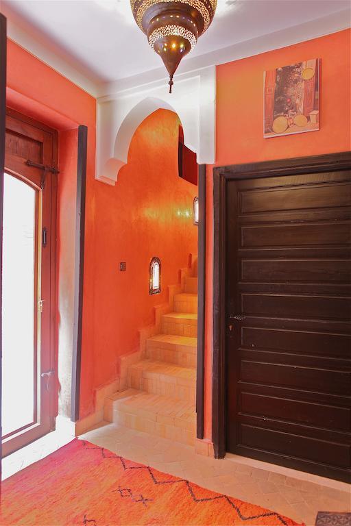 Riad Dar Radya Marrakesh Luaran gambar