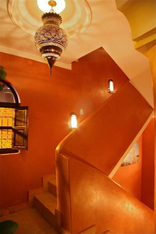 Riad Dar Radya Marrakesh Luaran gambar