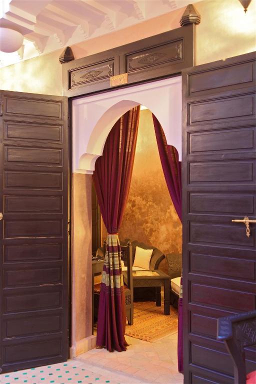 Riad Dar Radya Marrakesh Luaran gambar